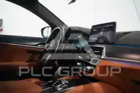 2022 BMW 530