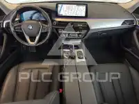 2022 BMW 530
