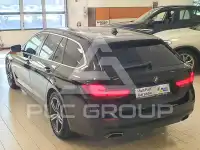 2022 BMW 530