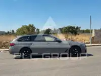 2022 BMW 530