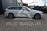 2022 BMW 530