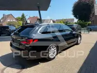 2022 BMW 530