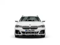 2022 BMW 530