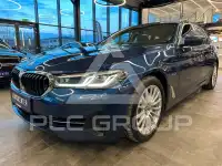 2022 BMW 530
