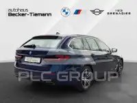 2022 BMW 530