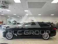 2022 BMW 530