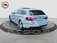 2022 BMW 530