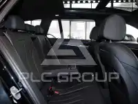 2022 BMW 530