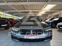 2022 BMW 530