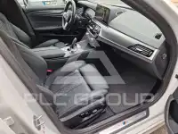 2022 BMW 530