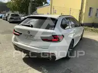 2022 BMW 530