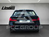 2022 BMW 530