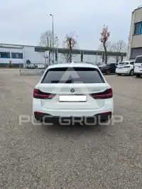 2022 BMW 530