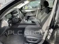 2022 BMW 530