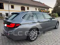 2022 BMW 530