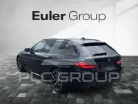 2022 BMW 530