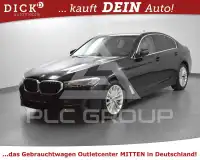 2022 BMW 530
