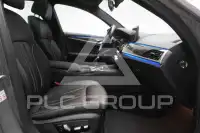 2022 BMW 530