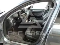 2022 BMW 530