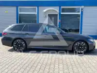 2022 BMW 530