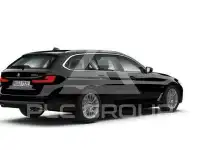 2022 BMW 530