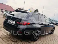 2022 BMW 530
