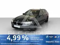 2022 BMW 530