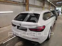 2022 BMW 530