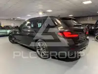 2022 BMW 530