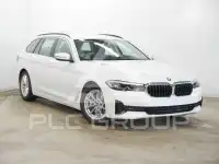 2022 BMW 530
