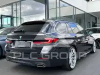 2022 BMW 530