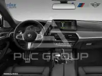 2022 BMW 530