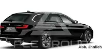 2022 BMW 530
