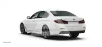 2022 BMW 530