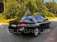 2022 BMW 530