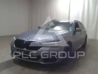 2022 BMW 530