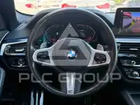 2022 BMW 530