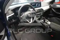 2022 BMW 530