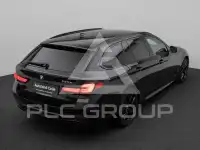 2022 BMW 530