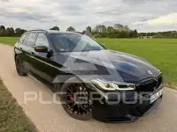2022 BMW 530