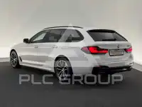 2022 BMW 530
