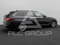 2022 BMW 530