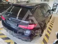 2022 BMW 530