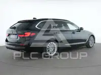 2022 BMW 530