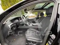 2022 BMW 530