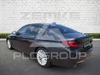 2022 BMW 530