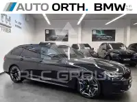 2022 BMW 530