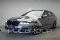 2022 BMW 530
