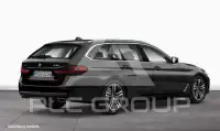 2022 BMW 530