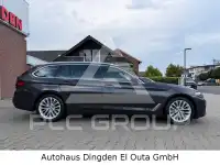 2022 BMW 530